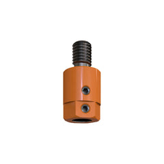 CMT 302.000.01 ADAPTOR D10 S=M10 RH