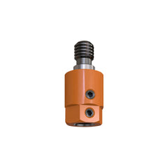 CMT 305.000.01 ADAPTOR D10 S=M10/11 RH