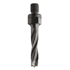 CMT 346.080.11 DOWEL DRILL 5/16''x1-11/16''x2-31/64'' S=M10x1.5 RH