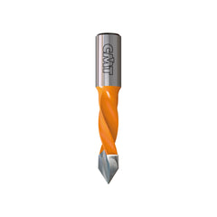 CMT 374.050.12 D/D THROUGH HOLE 13/64''x1-3/16''x2-17/64'' LH