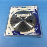 Tenryu PT-21040: 8-1/4" x 40 Tooth Power Tool Saw Blade