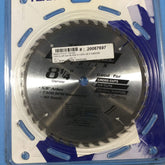 Tenryu PT-21040: 8-1/4" x 40 Tooth Power Tool Saw Blade - image 2