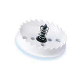 Lenox 2011344CHC 2-3/4" (70mm) Carbide Tipped Hole Cutter - image 1