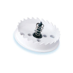 Lenox 2011344CHC 2-3/4" (70mm) Carbide Tipped Hole Cutter - image 1