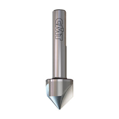 CMT 521.002.21 COUNTERSINK HWM Z3 S=25/64'' D=49/64''x23/64''x2-3/4'' RH