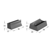 CMT 695.999.38 WEDGE FOR KNIVES 38x11x9.5mm FOR CUTTER HEAD 694.009