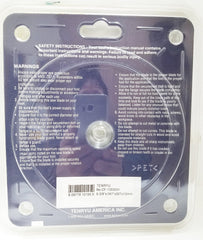 Tenryu CF-13530W: 5-3/8" x 30 Tooth Cord-Free Saw Blade - image 3