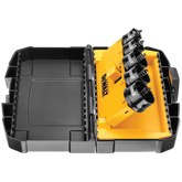 DeWalt D1800IR5 5-Piece Impact Rated Hole Saw Set - image 2