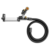 DeWalt D25301D Dust Extractor Telescope W/ Hose For SDS Rotary Hammers - image 1