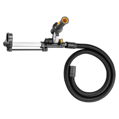 DeWalt D25301D Dust Extractor Telescope W/ Hose For SDS Rotary Hammers - image 1