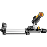 DeWalt D25301D Dust Extractor Telescope W/ Hose For SDS Rotary Hammers - image 2