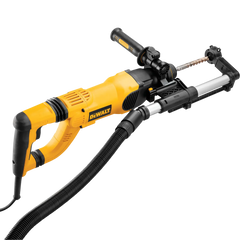 DeWalt D25301D Dust Extractor Telescope W/ Hose For SDS Rotary Hammers - image 3