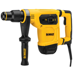 DeWalt D25481K 1-9/16" SDS Max Combination Rotary Hammer Kit - image 2