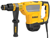 DeWalt D25614K 1-3/4" SDS Max Combination Rotary Hammer Kit - image 2
