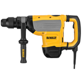 DeWalt D25733K 1-7/8" SDS Max Combination Rotary Hammer with E-Clutch - image 1