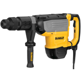 DeWalt D25773K 2" SDS Max Rotary Hammer with E-Clutch - image 2