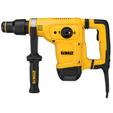 DeWalt D25810K 12 lb (5.6kg) SDS Max Chipping Hammer - image 1