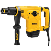DeWalt D25810K 12 lb (5.6kg) SDS Max Chipping Hammer - image 2