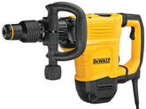 DeWalt D25832K 16 lb SDS Max Chipping Hammer Kit - image 2