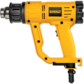 DeWalt D26950 Heavy-Duty Heat Gun - image 1