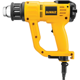 DeWalt D26960 Heavy-Duty LCD Heat Gun - image 1
