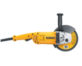 DeWalt D28499X 7" / 9" (180mm / 230mm) 5.3 HP Angle Grinder - image 2