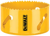 DeWalt DAH180062 3-7/8" (98mm) Bi-Metal Hole Saw - image 1