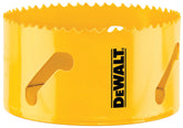 DeWalt DAH180062 3-7/8" (98mm) Bi-Metal Hole Saw - image 2