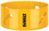 DeWalt DAH180076 4-3/4" (121mm) Bi-Metal Hole Saw - image 1