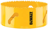 DeWalt DAH180076 4-3/4" (121mm) Bi-Metal Hole Saw - image 2