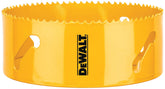 DeWalt DAH180088 5-1/2" (140mm) Bi-Metal Hole Saw - image 1