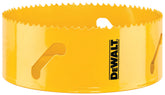 DeWalt DAH180088 5-1/2" (140mm) Bi-Metal Hole Saw - image 2