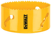 DeWalt DAH180100 4-3/8" (111mm) Bi-Metal Hole Saw - image 1