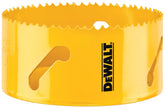 DeWalt DAH180100 4-3/8" (111mm) Bi-Metal Hole Saw - image 2