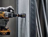 DeWalt DAH3218 2-1/8" (54mm) Elite Series Carbide Tipped Hole Saw - image 2