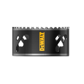 DeWalt DAH3412 4-1/2" (114mm) Elite Series Carbide Tipped Hole Saw - image 1