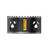DeWalt DAH34 4" (102mm) Elite Series Carbide Tipped Hole Saw - image 1