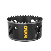 DeWalt DAH34 4" (102mm) Elite Series Carbide Tipped Hole Saw - image 2