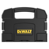 DeWalt DAH39CTSET 9-Piece Carbide Tipped Hole Saw Set - image 1