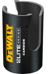 DeWalt DAH4134 1-3/4" (44mm) Elite Series Multi-Material Hole Saw - image 1