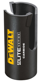 DeWalt DAH4138 1-3/8" (35mm) Elite Series Multi-Material Hole Saw - image 1