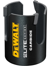 DeWalt DAH4218 2-1/8" (54mm) Elite Series Multi-Material Hole Saw - image 1