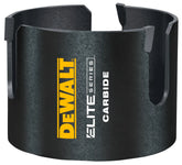 DeWalt DAH4358 3-5/8" (92mm) Elite Series Multi-Material Hole Saw - image 1