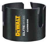 DeWalt DAH43 3" (76mm) Elite Series Multi-Material Hole Saw - image 1