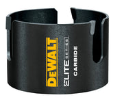 DeWalt DAH4458 4-5/8" (117mm) Elite Series Multi-Material Hole Saw - image 1