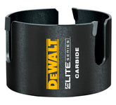 DeWalt DAH44 4" (102mm) Elite Series Multi-Material Hole Saw - image 1