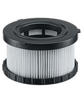 DeWalt DC5151H HEPA Replacement Filter for DC515 - image 1