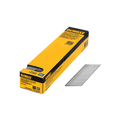 DeWalt DCA15150-2 15GA 1-1/2" 34° Angled Finish Nails, 2,500-Pack - image 1
