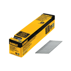 DeWalt DCA15200G-2 15GA 2" Galvanized 34° Angled Finish Nails, 2,500-Pack - image 1