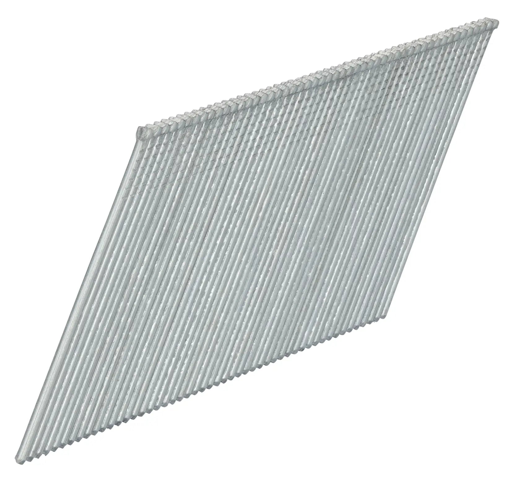 DeWalt DCA15250G-1 15GA 2-1/2" Galvanized 34° Angled Finish Nails, 1,000-Pack - image 1
